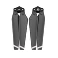 thumbnail image 2 of 4pcs Propeller for DJI 8330 Mavic Pro Drone Quick Release Props Folding Blade Spare Parts Replacement Blade Accessory CW CCW (Spare Parts), 2 of 11
