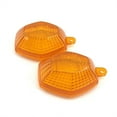 thumbnail image 2 of Indicateur de Signalisation Lentille Adaptée pour Suzuki DL650 DL1000 V-Strom, 2 of 8