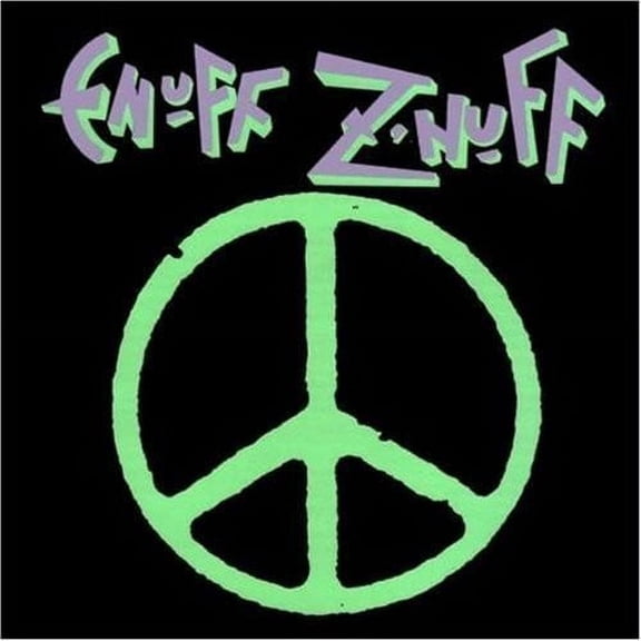 Enuff Z'nuff - Enuff Z'nuff - Music & Performance - CD