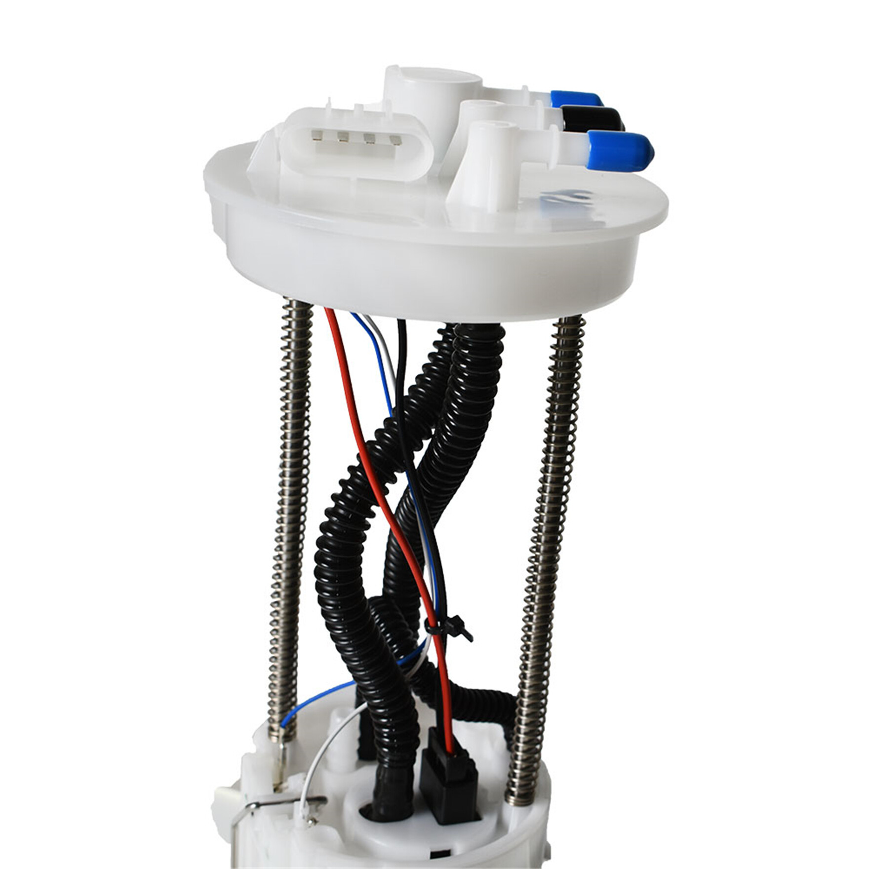 Electric Fuel Pump Assembly Fit for Hisun 400 500 700 800 MSU-500, Alligator 500