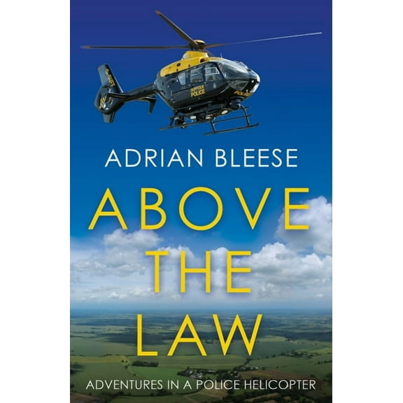Above the Law (Paperback)