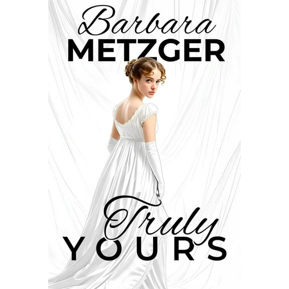Truly Yours, (Paperback)