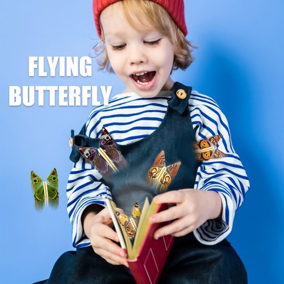 Fairy Flying Toy