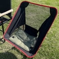 thumbnail image 4 of Matina Plegable de Campamento Liviano, Tela de Oxford, Cojín de Asientos al Aire Libre, Portátil y Para Picnic, Elasticidad resistente de Senderismo, Sin Olor Sin fado, Adecuado, 4 of 7