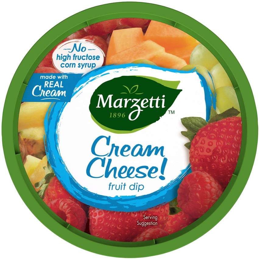 Featured image of post Simple Way to Marzetti Cream Cheese Fruit Dip Reviews