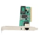 thumbnail image 4 of Adaptador PCI E Gigabit Ethernet, módulo controlador de Internet con Chip RTL8169 de 10/100/1000Mbps con deflector para estaciones de trabajo de escritorio, 4 of 8
