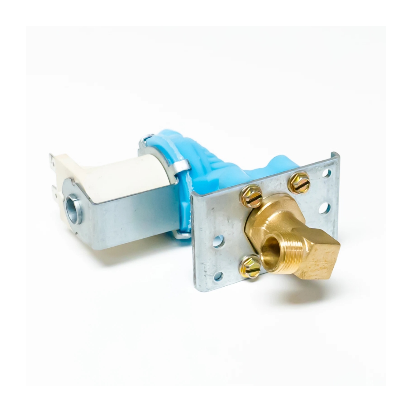 Water Inlet Valve Replacement For LG LDT6809BD LDT6809SS LDT7797BD LDT7797ST LSDT9908BD LSDT9908SS LSDT9908ST LUDP8908SN LUDP8997SN Dishwasher