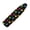 Colorful Hearts, variant on HELLHERO Ironing Board Cover Washable Replacement Easy Fit Vertical Pink Hearts Elastic Edge 15x54 Inch(No Padding)