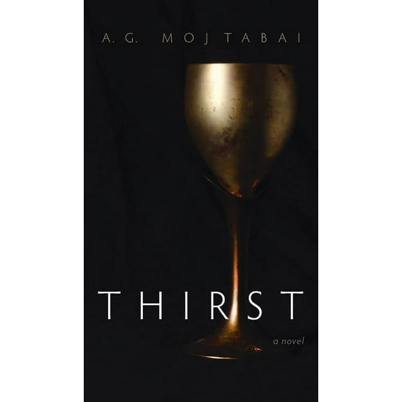 Thirst (Hardcover)