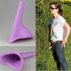 thumbnail image 4 of Field Emergency New Design Women Urinal Outdoor Travel Camping Portable Female Urinal Soft Silicone Urination Device Stand Up, 4 of 5