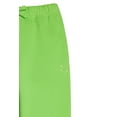 thumbnail image 3 of Color Mix by Garanimals Kids Butter Fleece Jogger, Sizes 6-16, 3 of 5