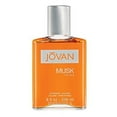 thumbnail image 3 of Musk for Men After Shave Cologne by Jovan, 8 Fluid Ounce Pack of 3, 3 of 3