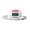 Pink, variant on GemRed Digital Body Tape Measure, LED Display for Body Part Circumferences Tracking, 59 inches / 150 cm Measuring Length, Accurate Measurement, Blue