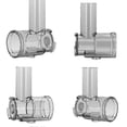 thumbnail image 4 of Juicer Attachment Replacement for Omega 8003 8006 Slow Juicer Fro-Good, 4 of 5
