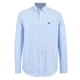 thumbnail image 1 of Camisa Manga Larga De Hombre D45 azul cielo G, 1 of 6