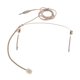 thumbnail image 2 of Micrófono de Gancho de Oreja Beige Duradero para Accesorios de de Escenario, 2 of 8