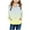 1-176Light Blue585, variant on CAIVO Girls Patchwork Zip Up Hooded Jacket Casual Outerwear for Kids, Long Sleeve Drawstring Hood Pocket Sweatshirt, Lightweight Hoodie Coats for School Daily Outdoor Play Birthday Dailywear