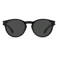 thumbnail image 3 of Lentes de Sol Polaroid Hombre Mujer PLD 2124/S Black Grey negro, 3 of 7