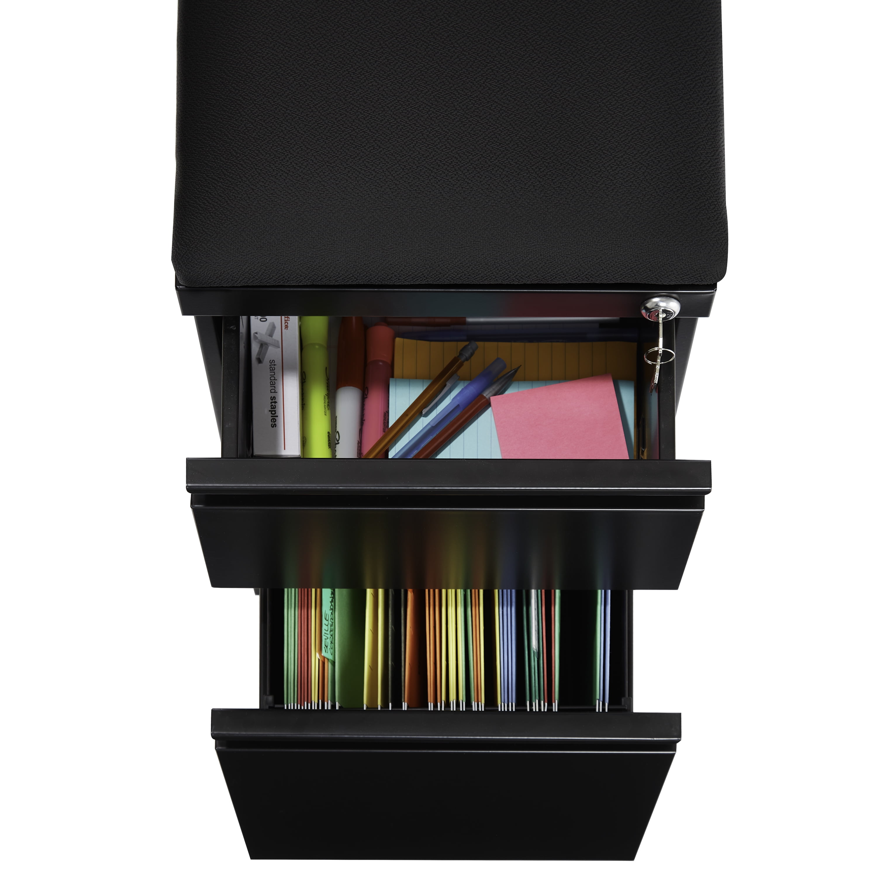 Officeworks Filing Keys Matttroy