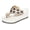 Black, variant on Glitter Rhinestones Pearl Wedge Dressy Flip Flops for Women Vintage Indian Metallic Gemstones Platform Chunky High Heeled Slip on Slides Sandals Beach Summer Bride Wedding Red Size 9.5
