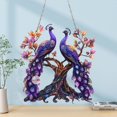 thumbnail image 4 of Color Pendants Window Porch Home Decoration Chain Window Hangingfor Birthday Wedding Baby Bridal Shower Holiday, 4 of 8