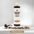 thumbnail image 3 of DANDYMEN COLLECTION Daily Use Clarifying Shampoo 11.83 fl oz Tobacco Vanilla, 3 of 6