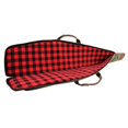 thumbnail image 2 of Evolution Outdoors Rawhide Waxed Canvas Rifle Case, 2 of 3