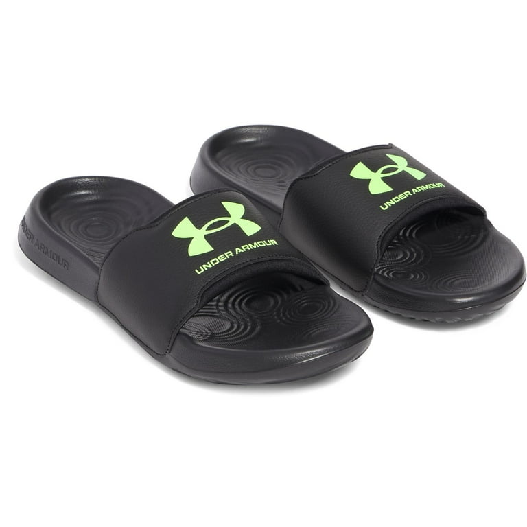 Under Armour Kids Sandals - Black, Pink, Blue Under Armour Ignite Select Kids main image 3