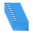 thumbnail image 1 of Dossiers Suspendus Basics Format Lettre, Lot de 10, 1 of 7