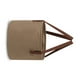 thumbnail image 1 of Cubo plegable para exteriores, cubo plegable para exteriores, cubo de agua para acampar con fugas, cubo plegable para exteriores, estética elegante, 1 of 12