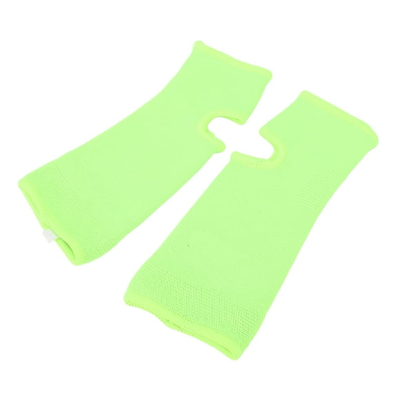Chaussettes de Cheville, Manchon de Compression Respirant, Confortable et Flexible pour la Boxe, Sports de Plein Air