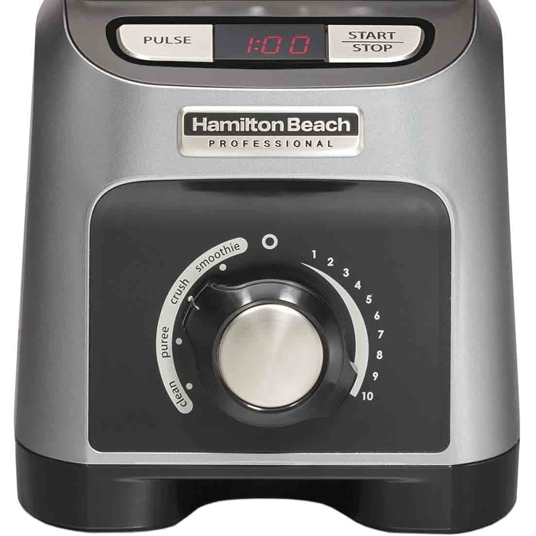 Hamilton Beach Hamilton Beach® Professional Variable Speed Hand Blender -  59750
