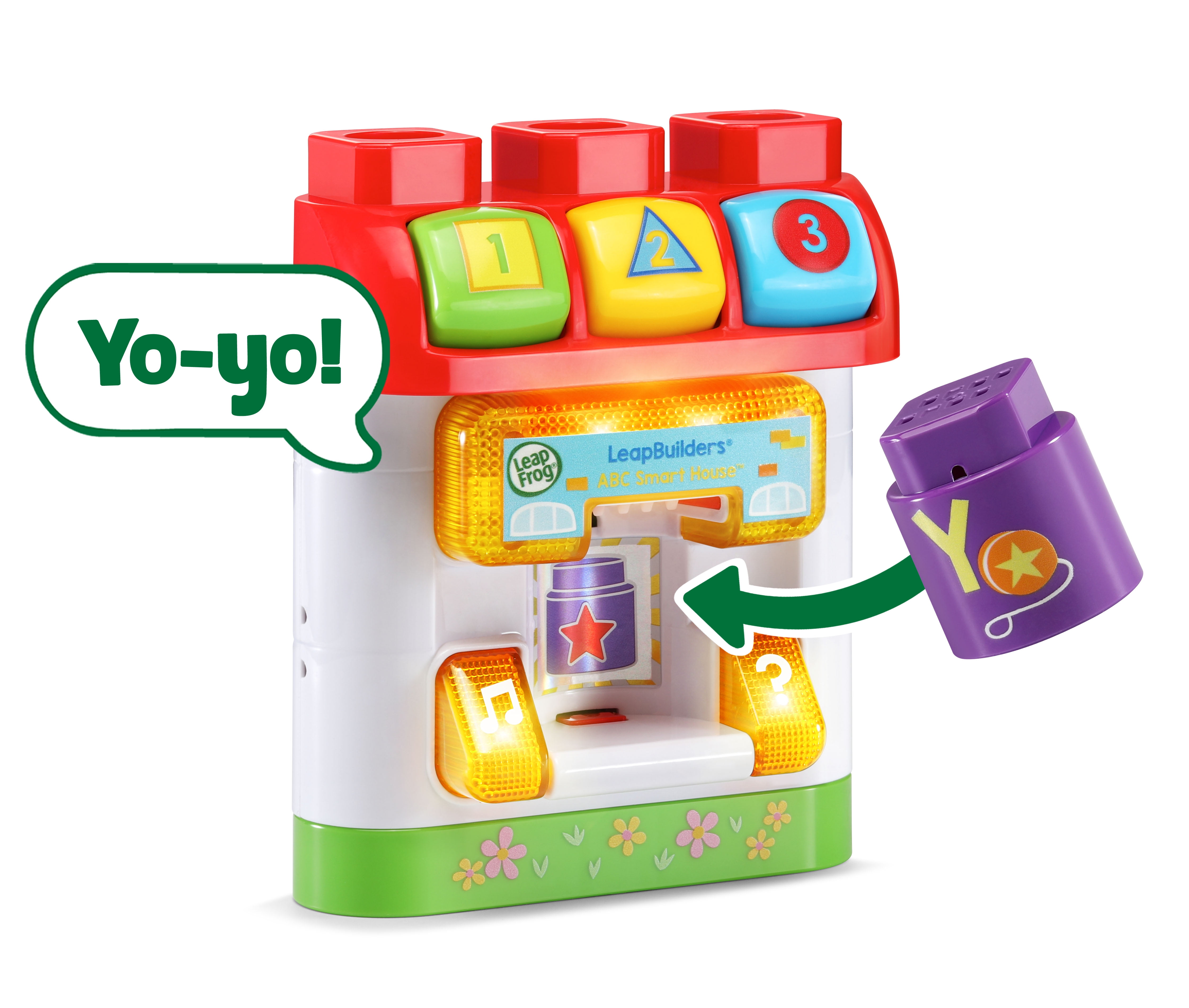 leapfrog leapbuilders abc smart house
