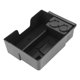 thumbnail image 5 of Caja de almacenamiento Central Interior para vehículo, portavasos, accesorio para coche, para Tesla modelo 3/Y, 5 of 12