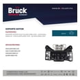 thumbnail image 4 of Soporte Motor Bruck-Germany 5Q0199555BG, 4 of 4