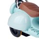 thumbnail image 5 of Simulación Electric Collection S Dets Dutt Motorcycle Toy CAR 360 Rotación Swing Model Motocicleta Eléctrica (B), 5 of 9