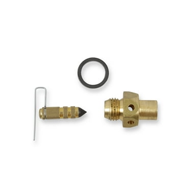 Holley Performance 6-511 Carburetor Needle and Seat