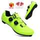 thumbnail image 3 of Zapatillas de ciclismo de montaña para hombre y mujer, zapatos planos con calas, calzado de velocidad Rb, novedad de 2023, 3 of 6