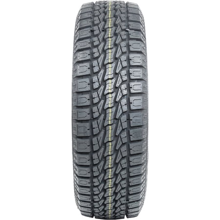 Zeetex AT1000 LT 245/70R17 Load E 10 Ply A/T All Terrain Tire Sansujyuku sansujyuku.com