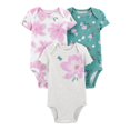 thumbnail image 1 of Pañalero Carter´s Child of mine Niña 6-9 M Floral Gris 3 Pzas, 1 of 4