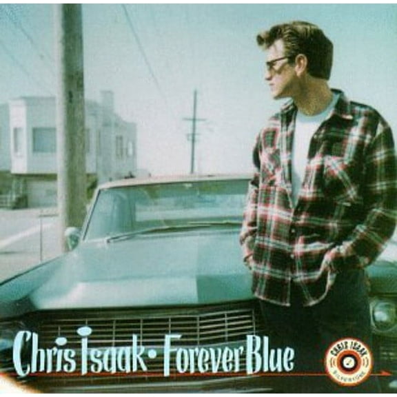 Forever Blue