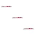 thumbnail image 3 of Guardoinrt 100/100 Fichiers de Grains Planche Tampon Manucure Colorée 2 1pcs 3Ensemble, 3 of 6