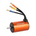 thumbnail image 3 of Accesorio RC GoolRC 3660 3800KV impermeable de motor sin escobillas para RC 1/10 del coche camión de orugas GoolRC Accesorio RC, 3 of 7