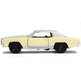 thumbnail image 3 of Jada 1971 Chevrolet Monte Carlo Fast & Furious 1:32 Scale, 3 of 3