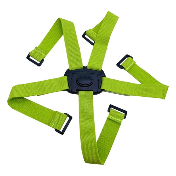 Soporte frontal para bolsa, soporte para correa con hebilla, mochila, soporte para portabicicletas plegable, cinturón Zulema Correa de soporte delantero de bicicleta
