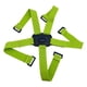 thumbnail image 1 of Soporte frontal para bolsa, soporte para correa con hebilla, mochila, soporte para portabicicletas plegable, cinturón Zulema Correa de soporte delantero de bicicleta, 1 of 8