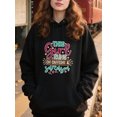 thumbnail image 2 of Lighthearted Sarcasm Sarcastic Quotes Hoodie for Men Women, Funny Pullover Hooded Sweatshirt, Cozy Cotton Poly Blend, Casual Everyday Humor Outfit, 2 of 5