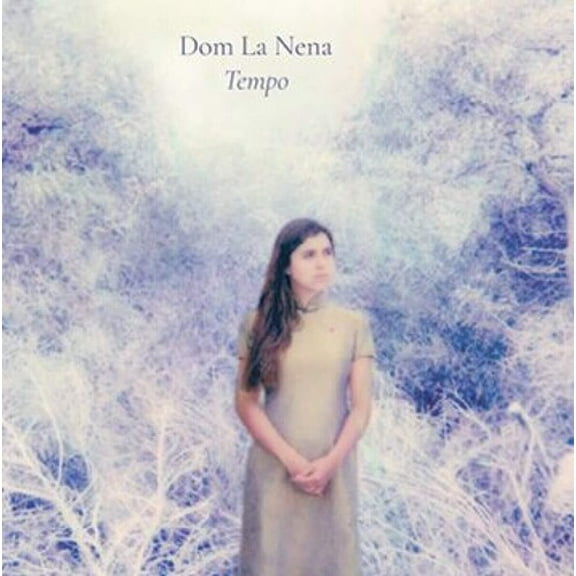 Dom la Nena - Tempo - Music & Performance - CD