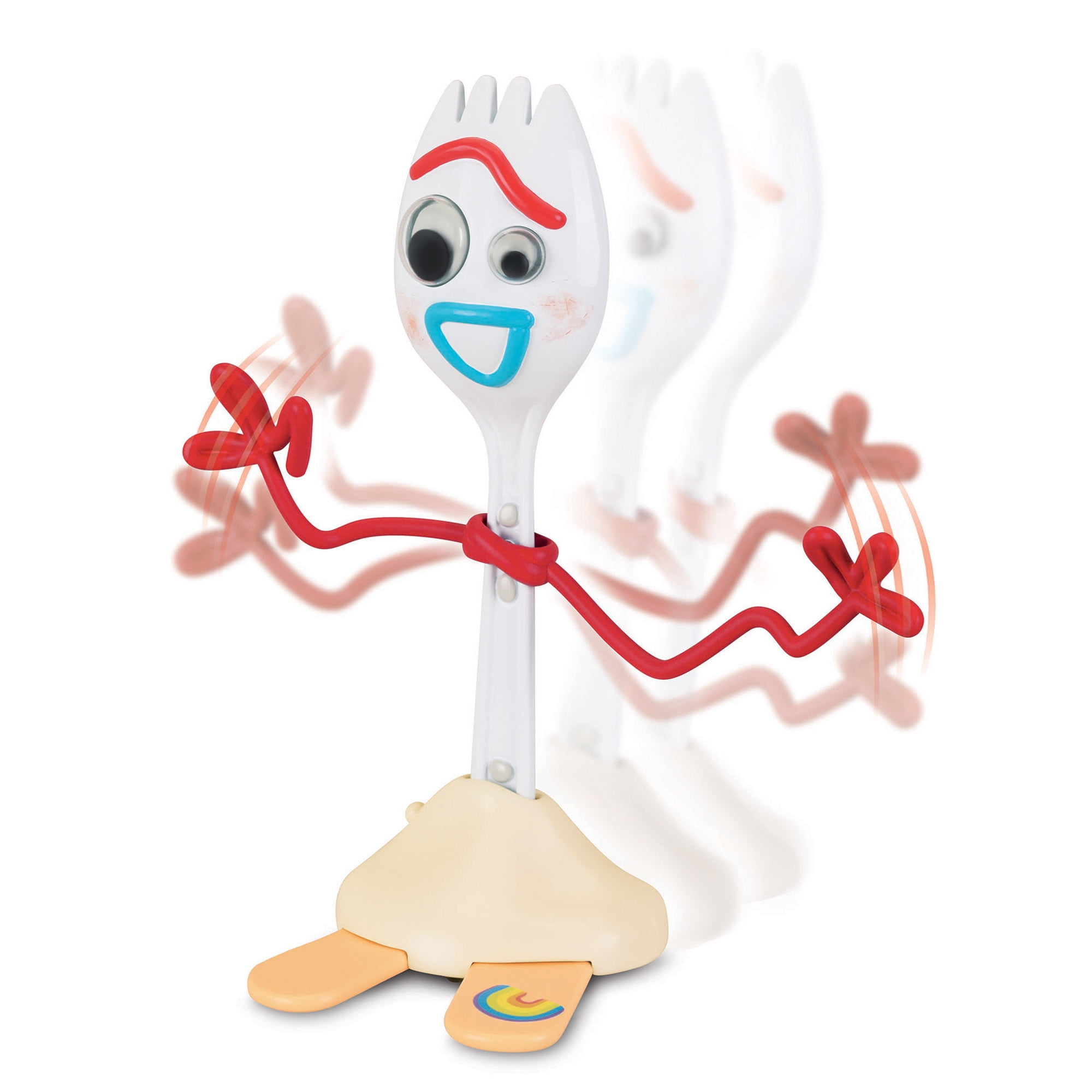 talking forky walmart