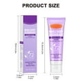 Deodorant for Women,Whole Body Deodorant,Trending,Deodorant,Lakerain